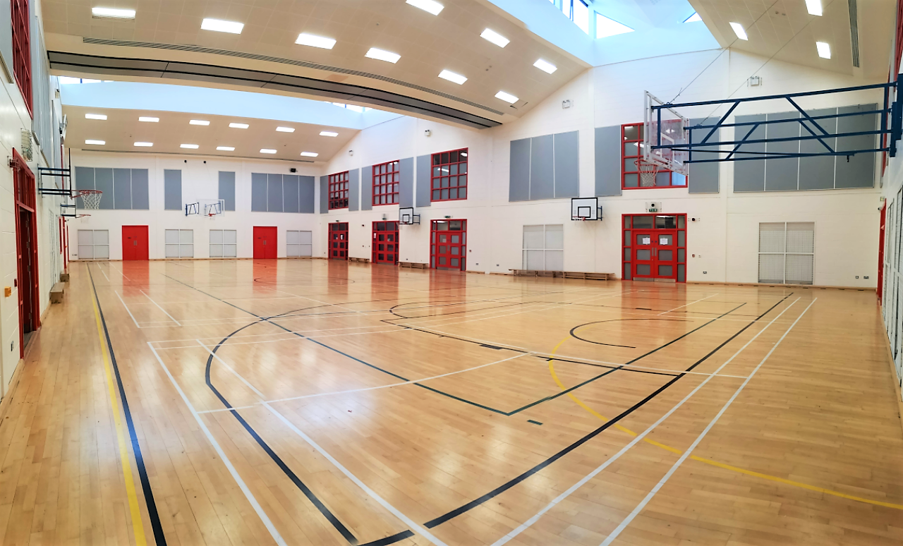 sports-hall-ongar-community-centre