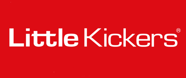 Little Kickers Logo