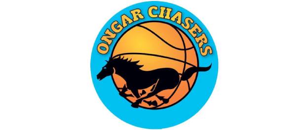 Ongar Chasers Basketball Team