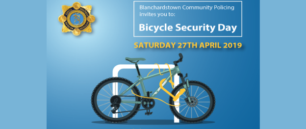 Bicycle Security Day