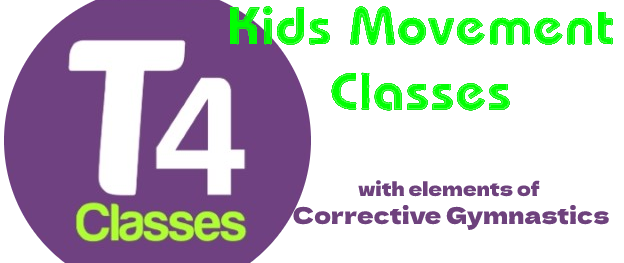 T4 Movement Classes