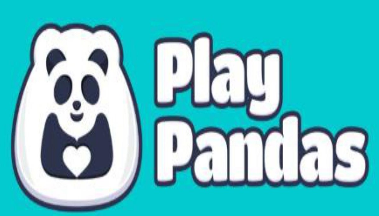 Play Pandas